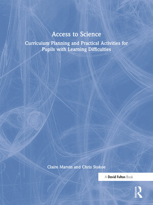 cover image of Access to Science
